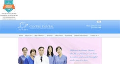 Desktop Screenshot of drshi.com